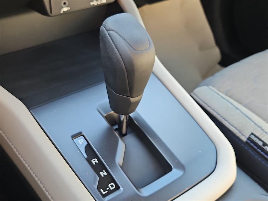 new 2025 Subaru Forester car, priced at $28,748