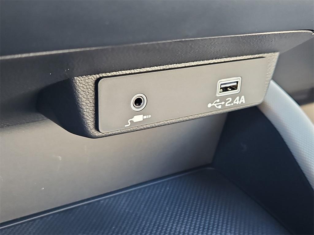 new 2025 Subaru Forester car, priced at $28,748