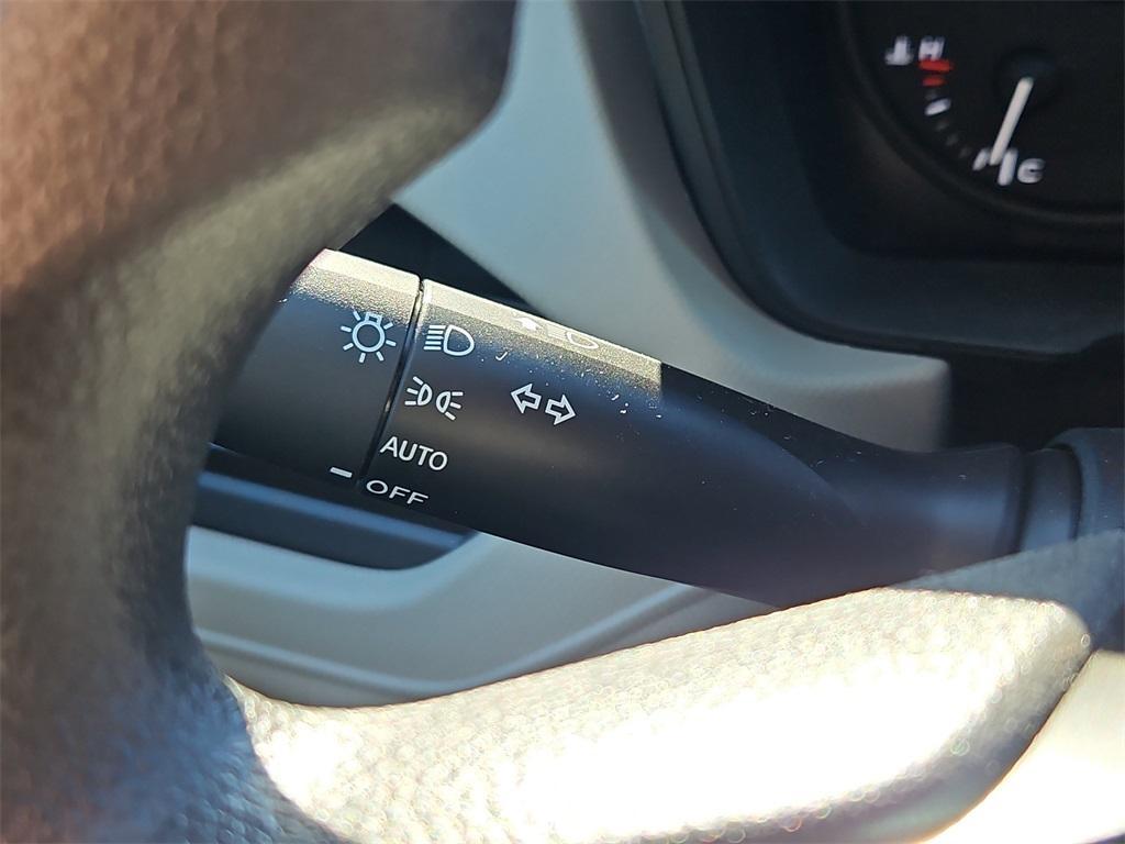 new 2025 Subaru Forester car, priced at $28,748