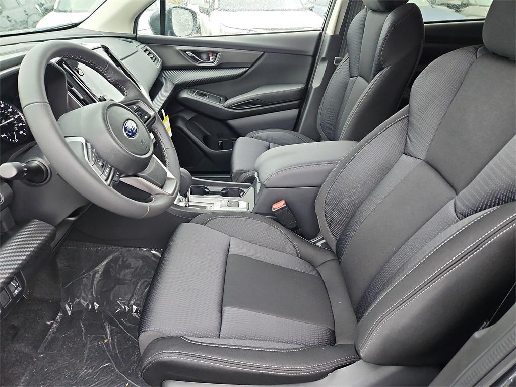 new 2025 Subaru Ascent car, priced at $37,699