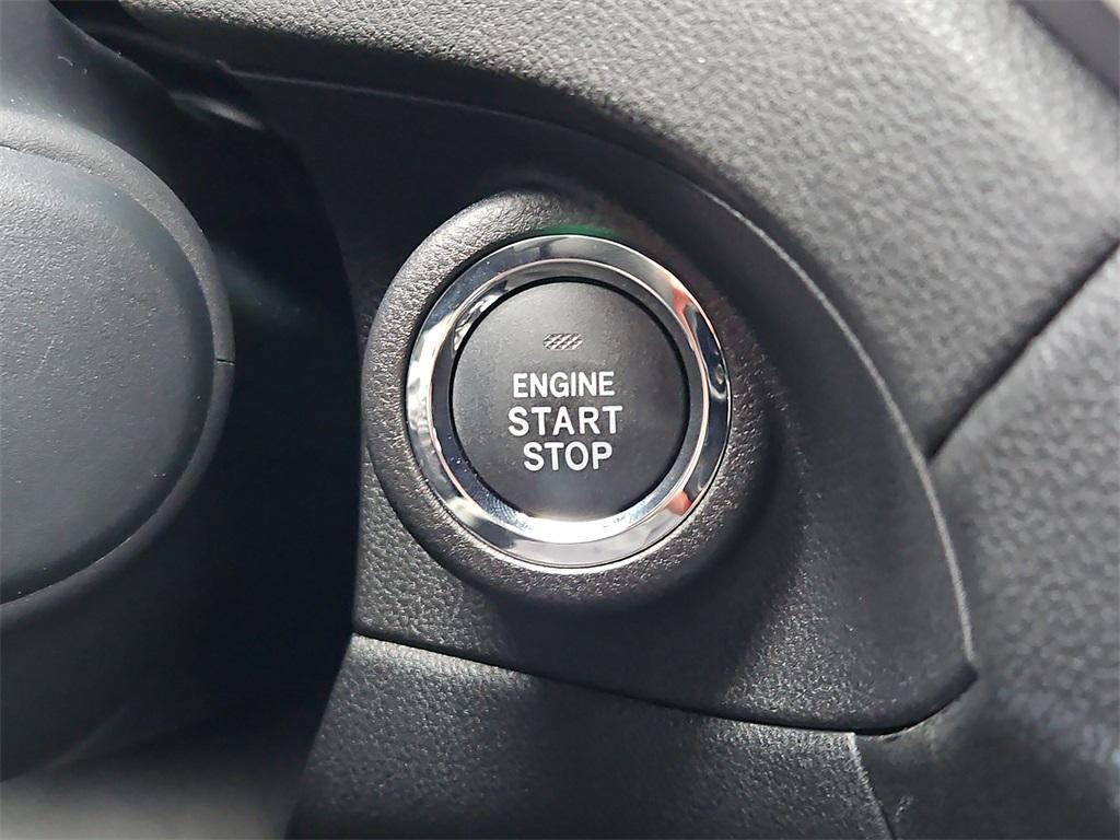 new 2025 Subaru Ascent car, priced at $37,699