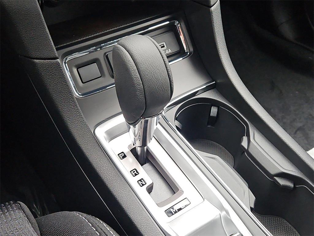 new 2025 Subaru Ascent car, priced at $37,699