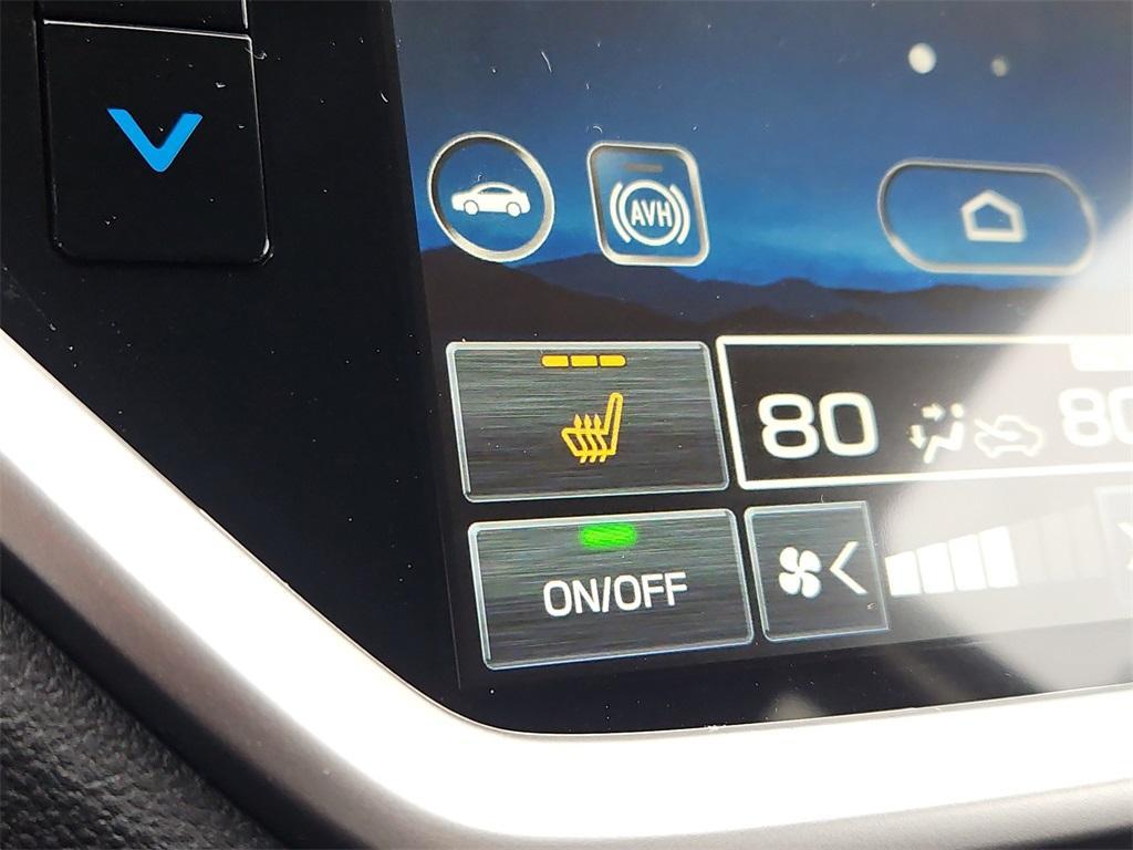 new 2025 Subaru Ascent car, priced at $37,699