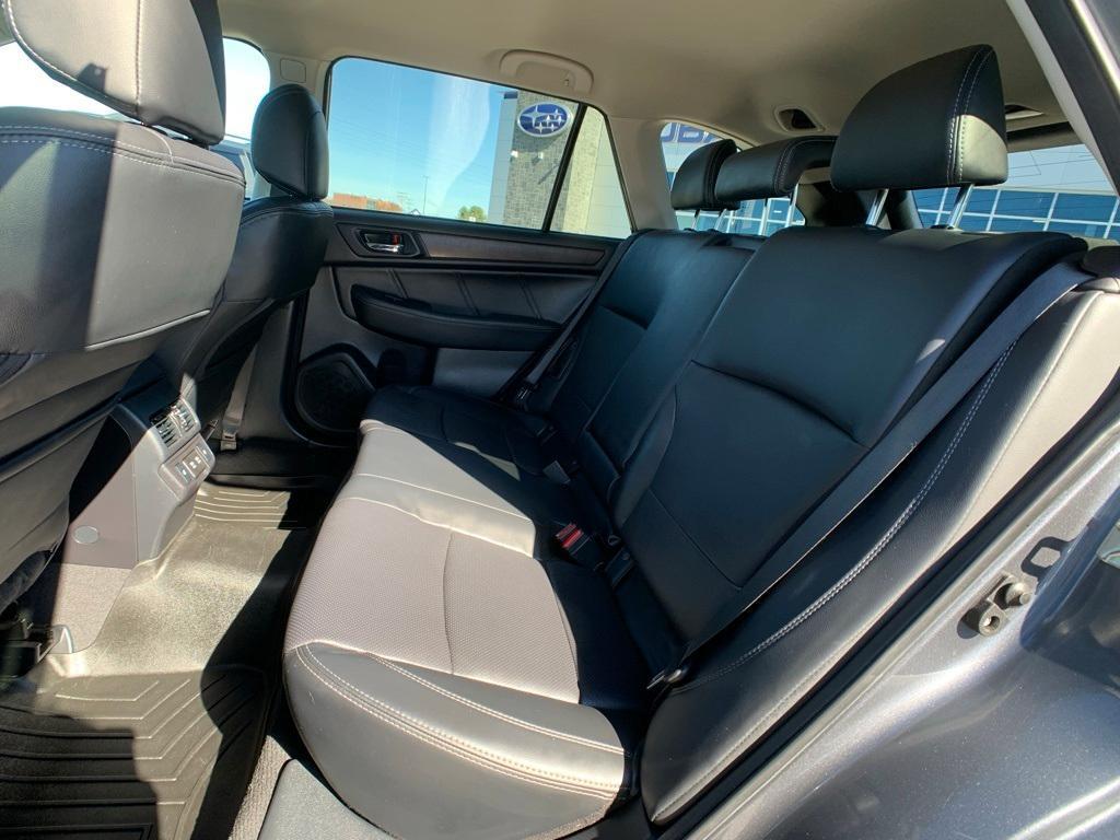 used 2019 Subaru Outback car, priced at $14,307