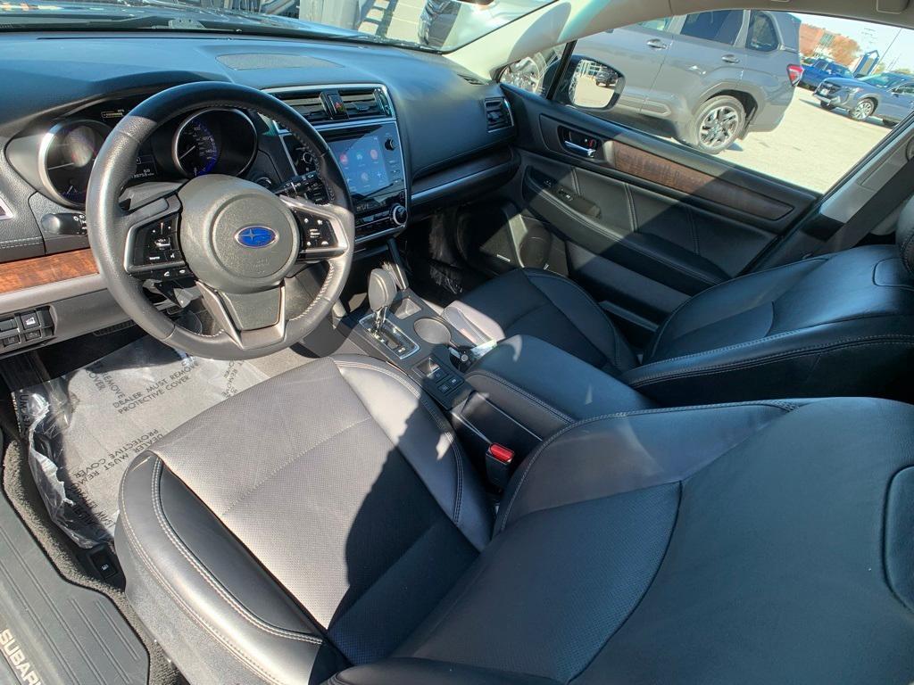 used 2019 Subaru Outback car, priced at $14,307