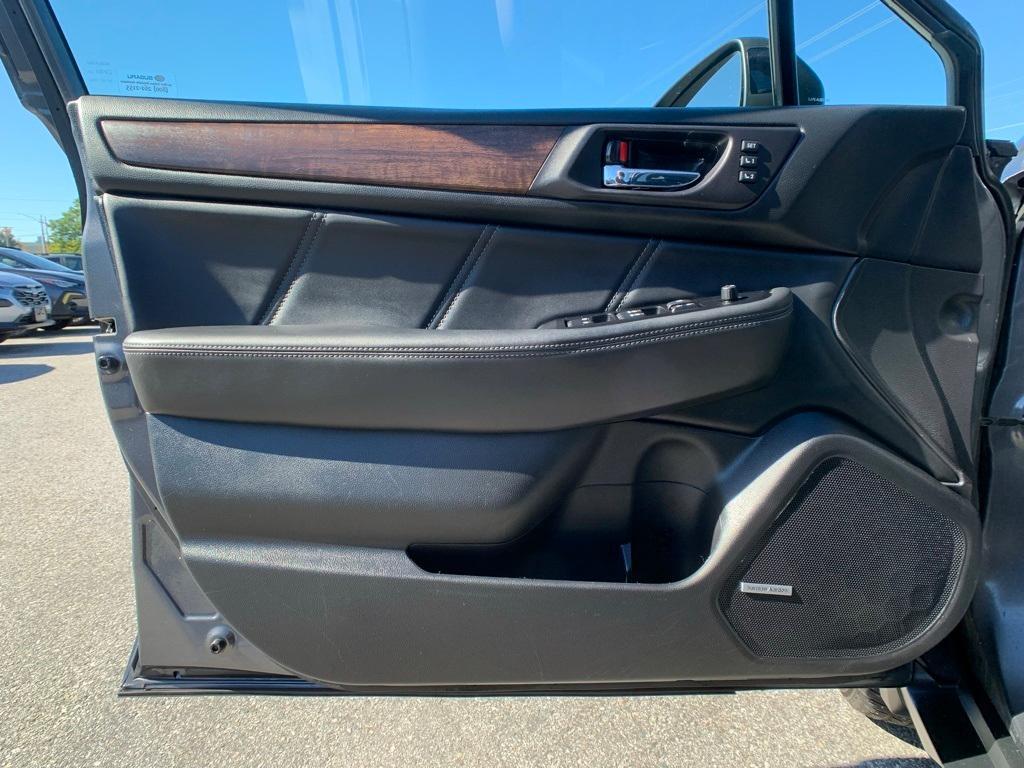 used 2019 Subaru Outback car, priced at $14,307