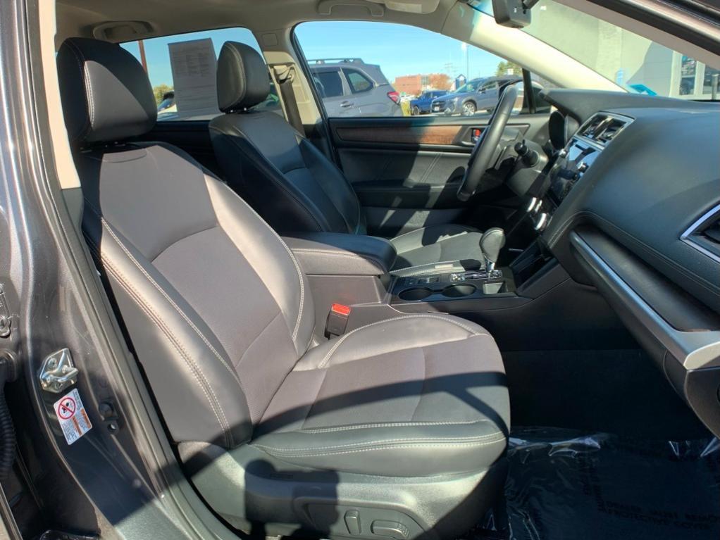 used 2019 Subaru Outback car, priced at $14,307