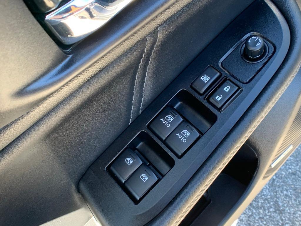 used 2019 Subaru Outback car, priced at $14,307