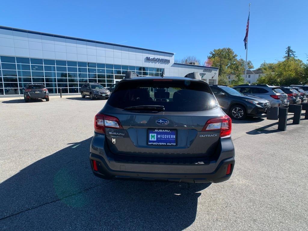 used 2019 Subaru Outback car, priced at $14,307