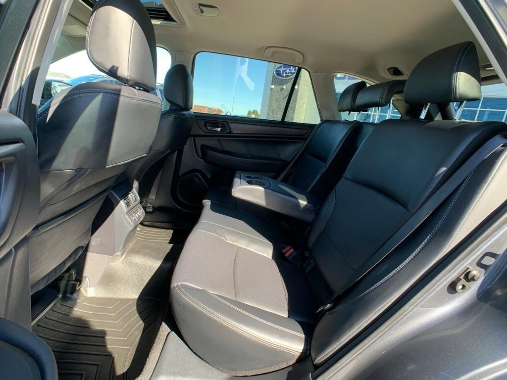 used 2019 Subaru Outback car, priced at $14,307