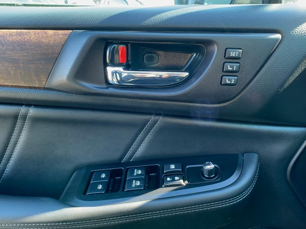 used 2019 Subaru Outback car, priced at $14,307