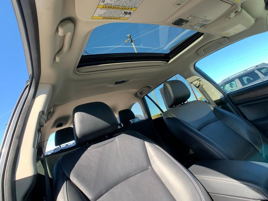 used 2019 Subaru Outback car, priced at $14,307