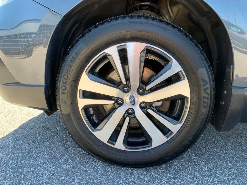 used 2019 Subaru Outback car, priced at $14,307