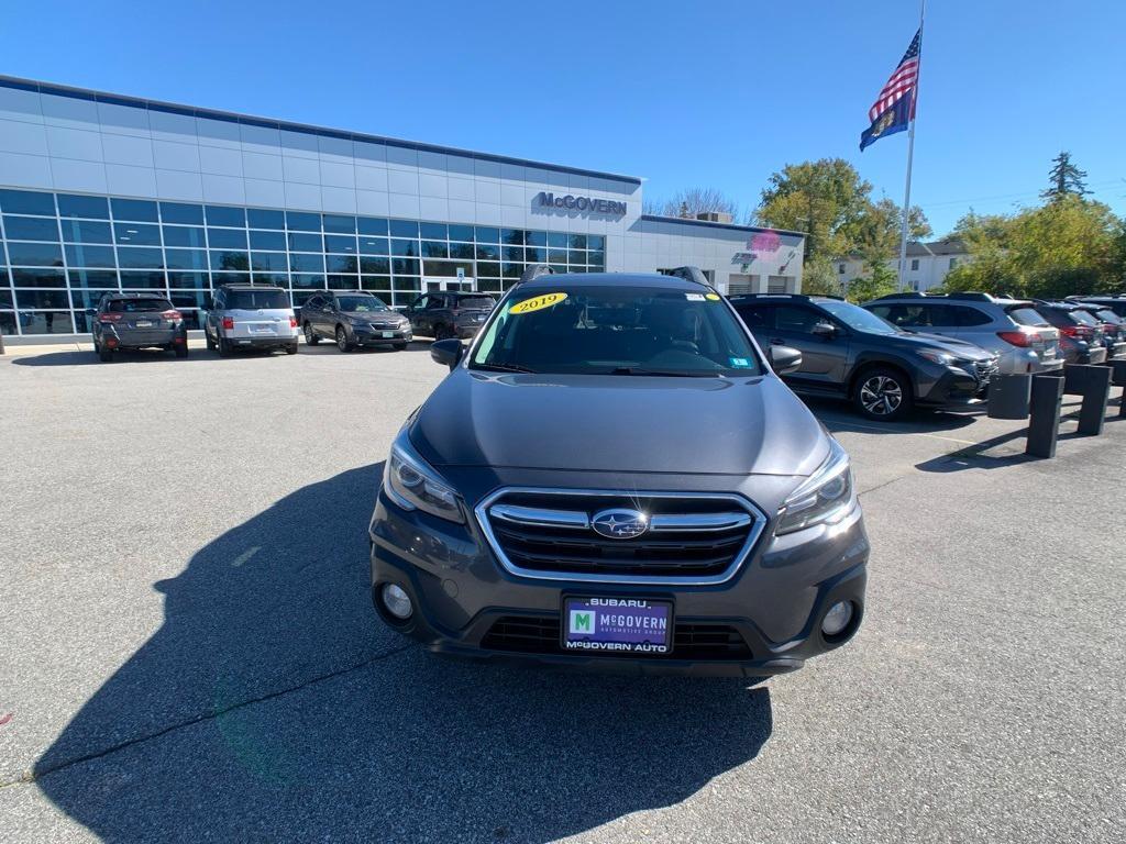 used 2019 Subaru Outback car, priced at $14,307