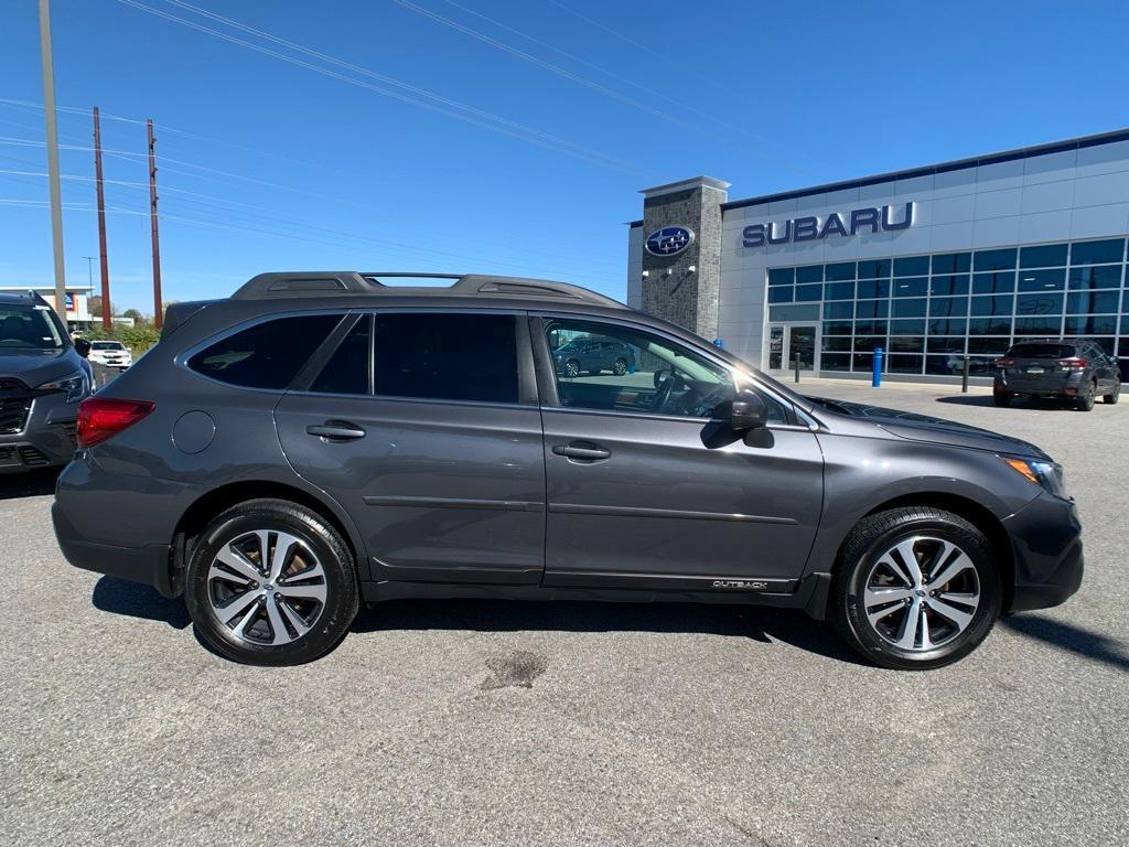 used 2019 Subaru Outback car, priced at $14,307
