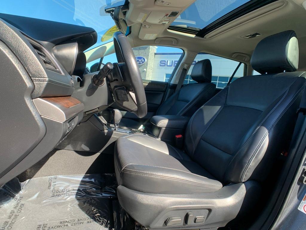 used 2019 Subaru Outback car, priced at $14,307