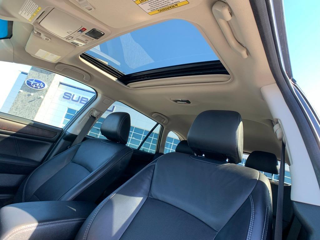 used 2019 Subaru Outback car, priced at $14,307