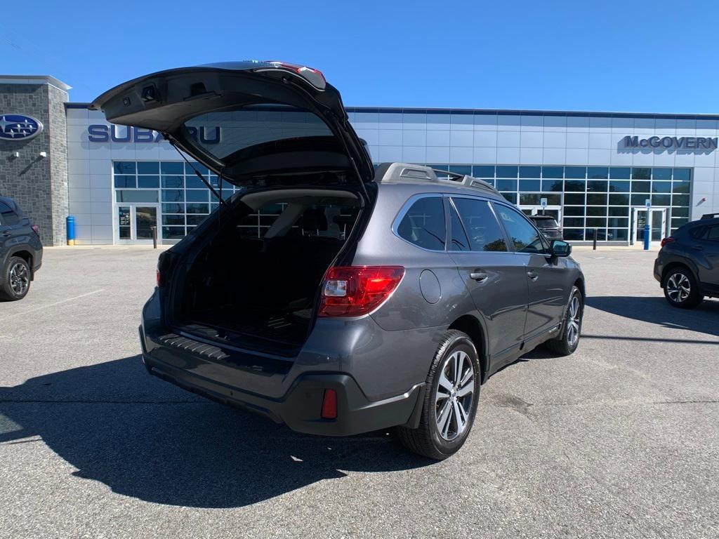 used 2019 Subaru Outback car, priced at $14,307
