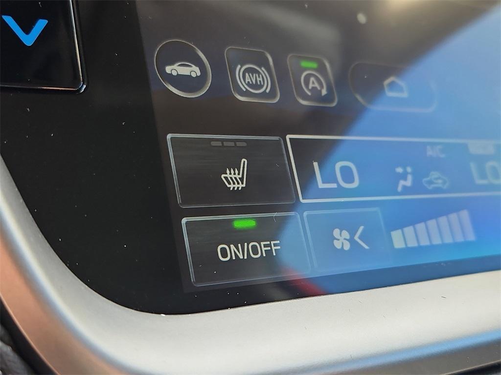 new 2025 Subaru Legacy car, priced at $28,227