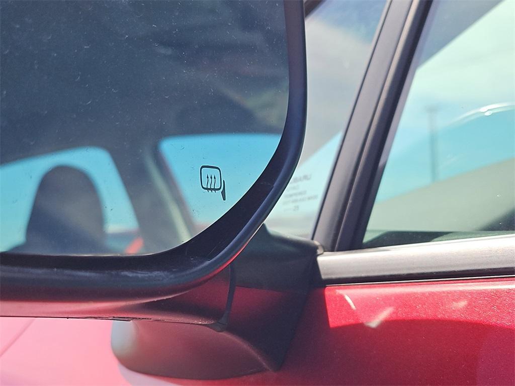 new 2025 Subaru Legacy car, priced at $28,227