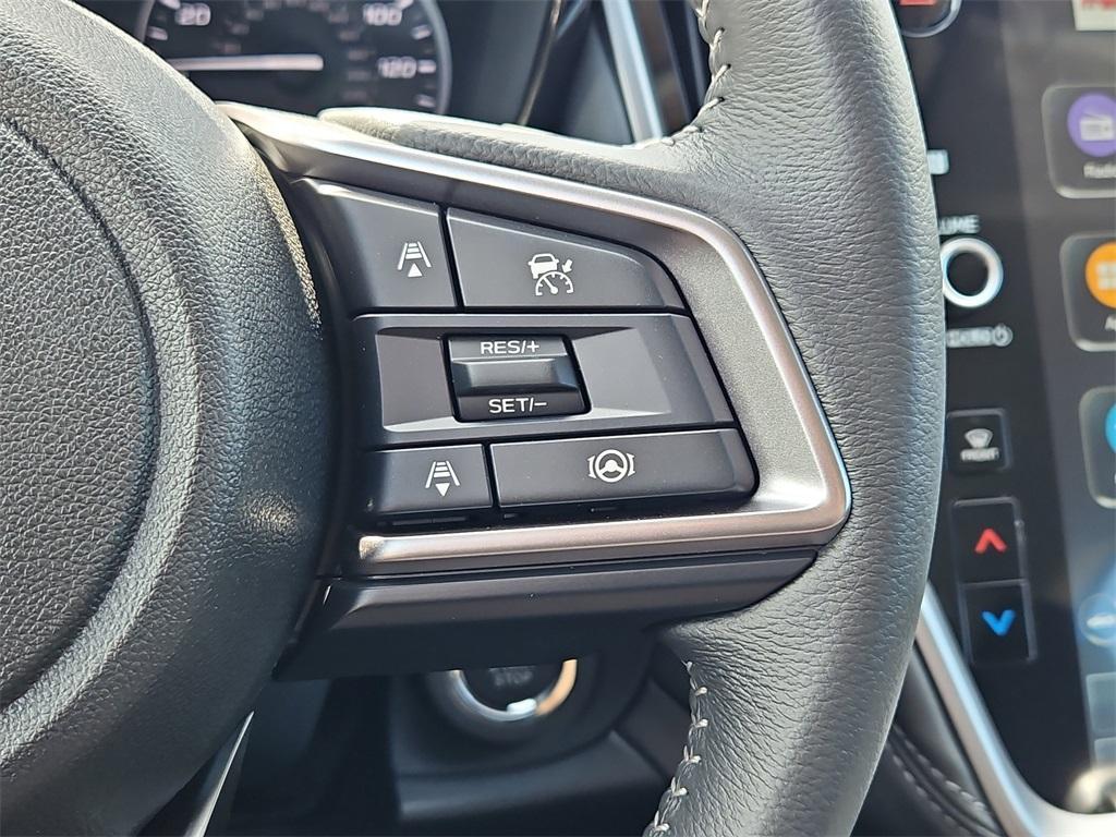 new 2025 Subaru Legacy car, priced at $28,227