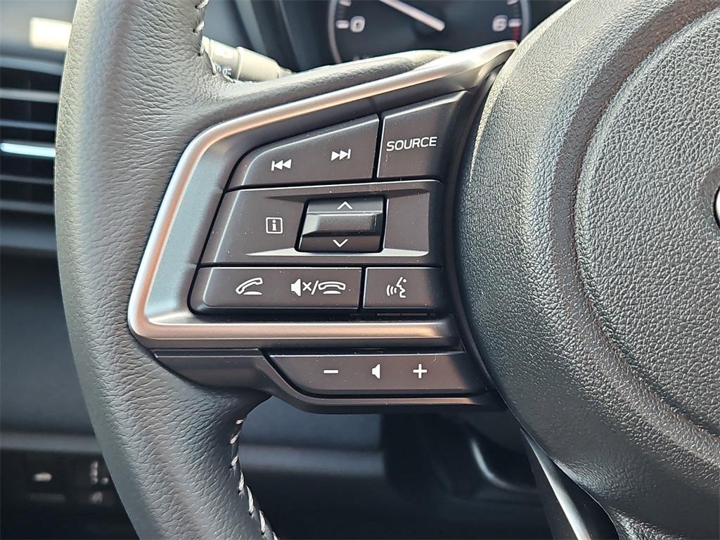 new 2025 Subaru Legacy car, priced at $28,227