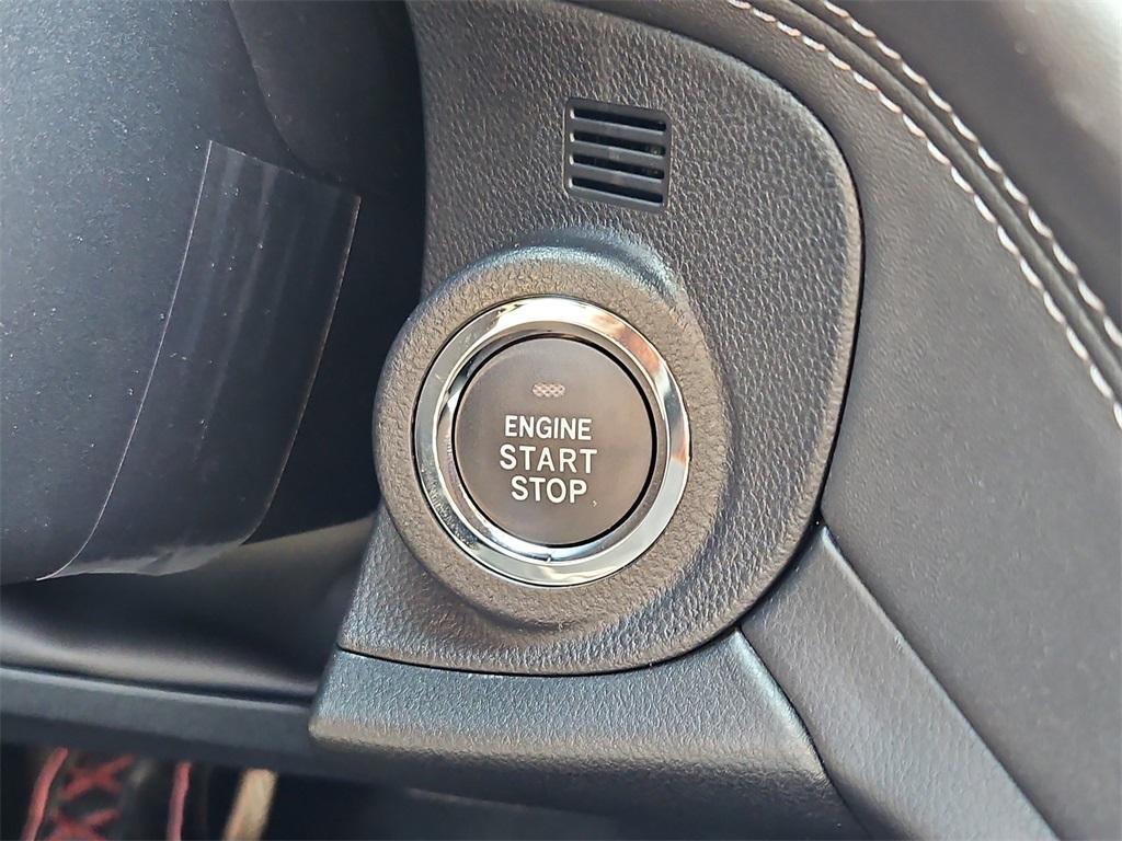 new 2025 Subaru Legacy car, priced at $28,227