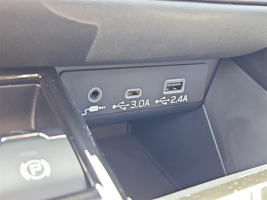 new 2025 Subaru Legacy car, priced at $28,227