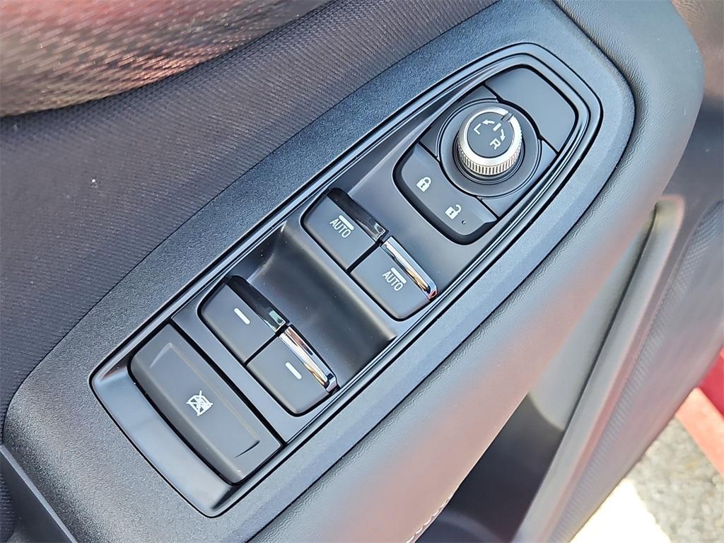 new 2025 Subaru Legacy car, priced at $28,227