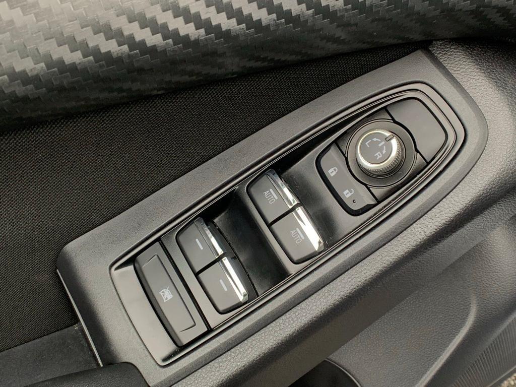 used 2024 Subaru Ascent car, priced at $32,720