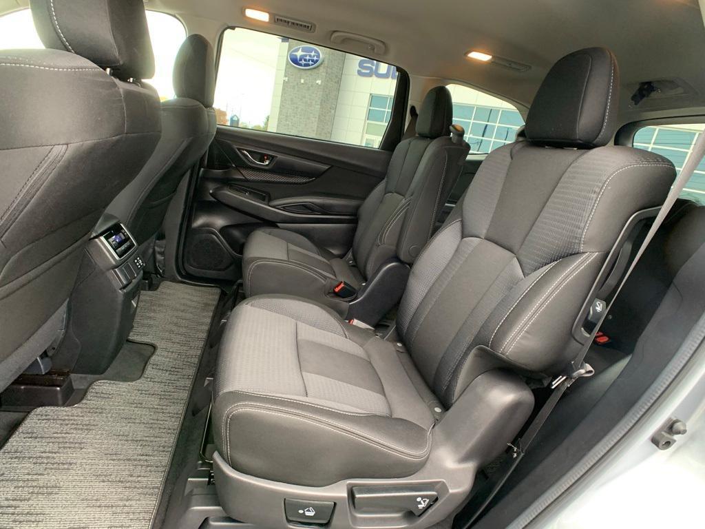 used 2024 Subaru Ascent car, priced at $32,720
