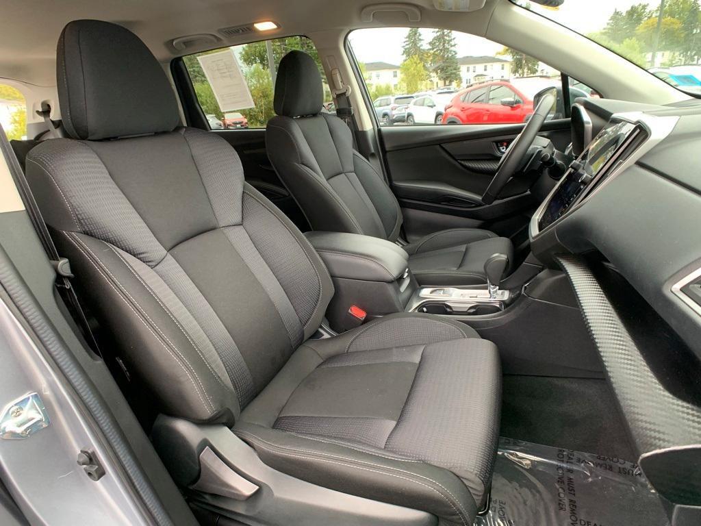 used 2024 Subaru Ascent car, priced at $32,720