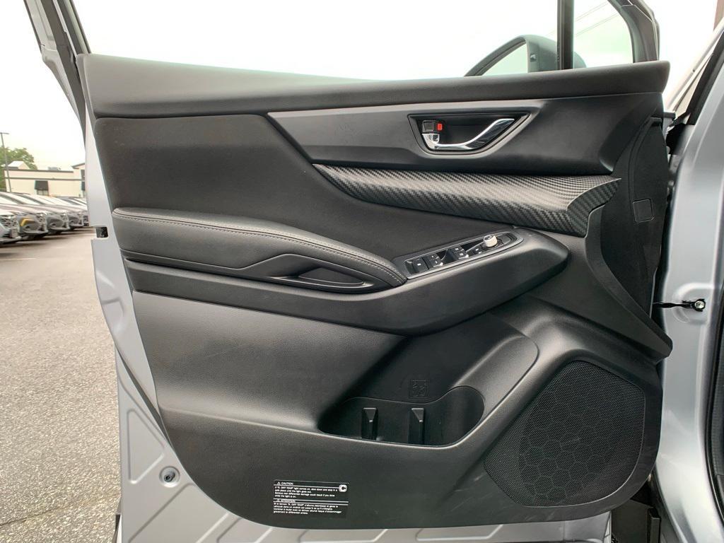 used 2024 Subaru Ascent car, priced at $32,720