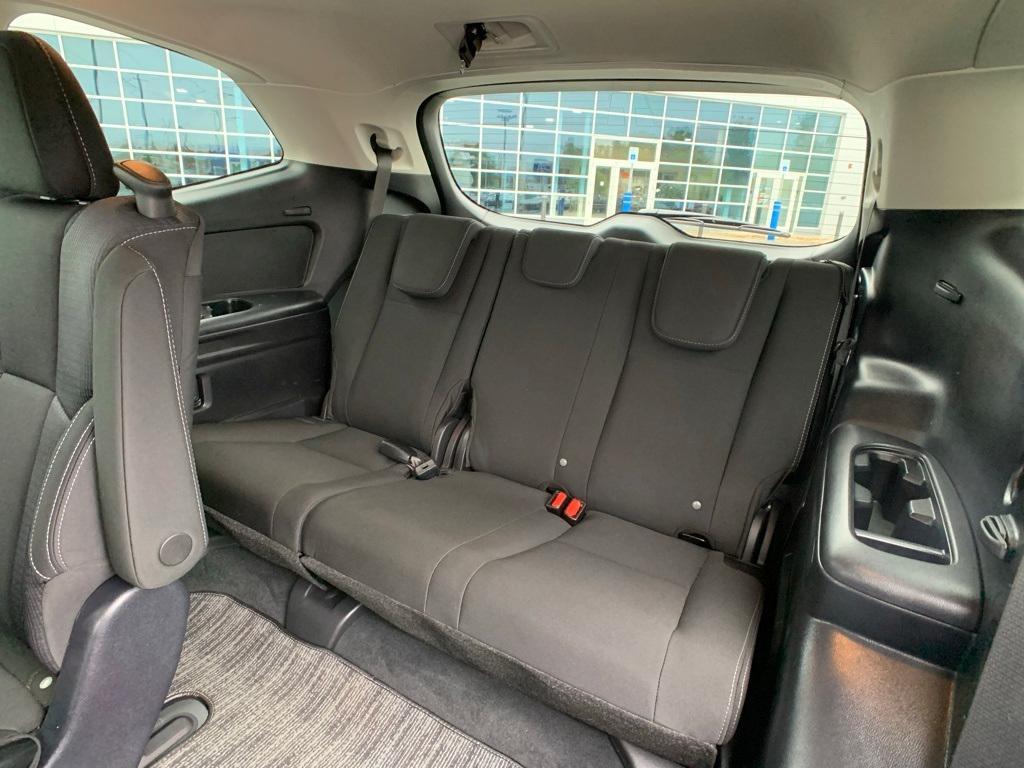 used 2024 Subaru Ascent car, priced at $32,720