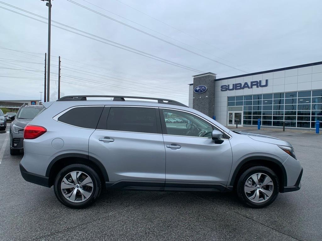 used 2024 Subaru Ascent car, priced at $32,720