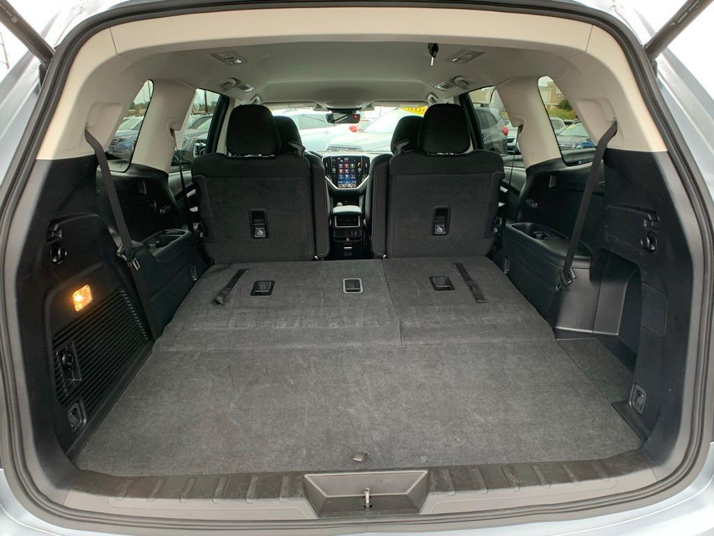 used 2024 Subaru Ascent car, priced at $32,720