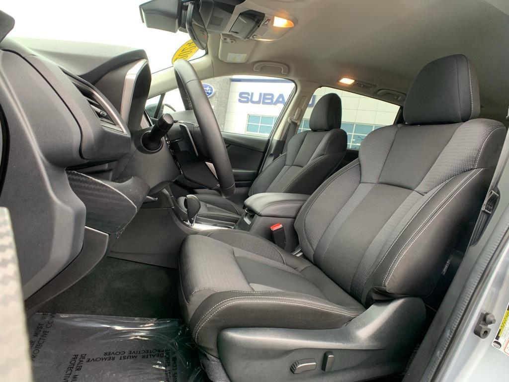 used 2024 Subaru Ascent car, priced at $32,720