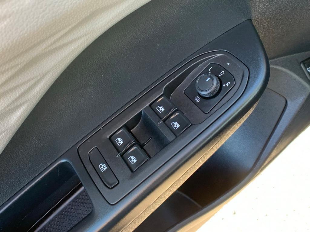 used 2022 Volkswagen Taos car, priced at $18,507