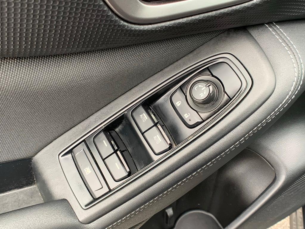 used 2021 Subaru Forester car, priced at $23,436