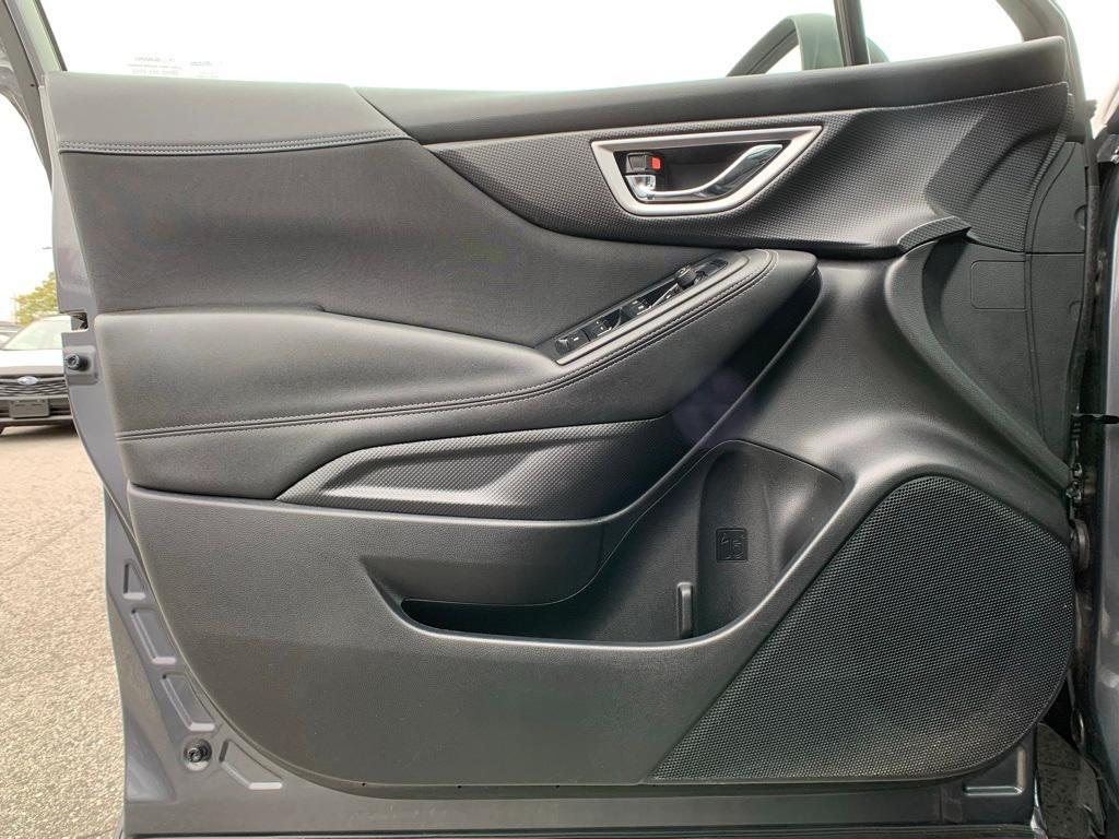 used 2021 Subaru Forester car, priced at $23,436