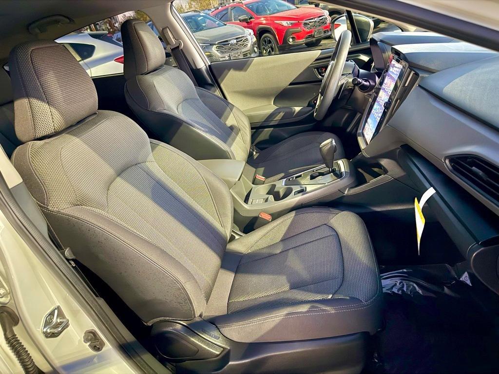 used 2024 Subaru Crosstrek car, priced at $24,782