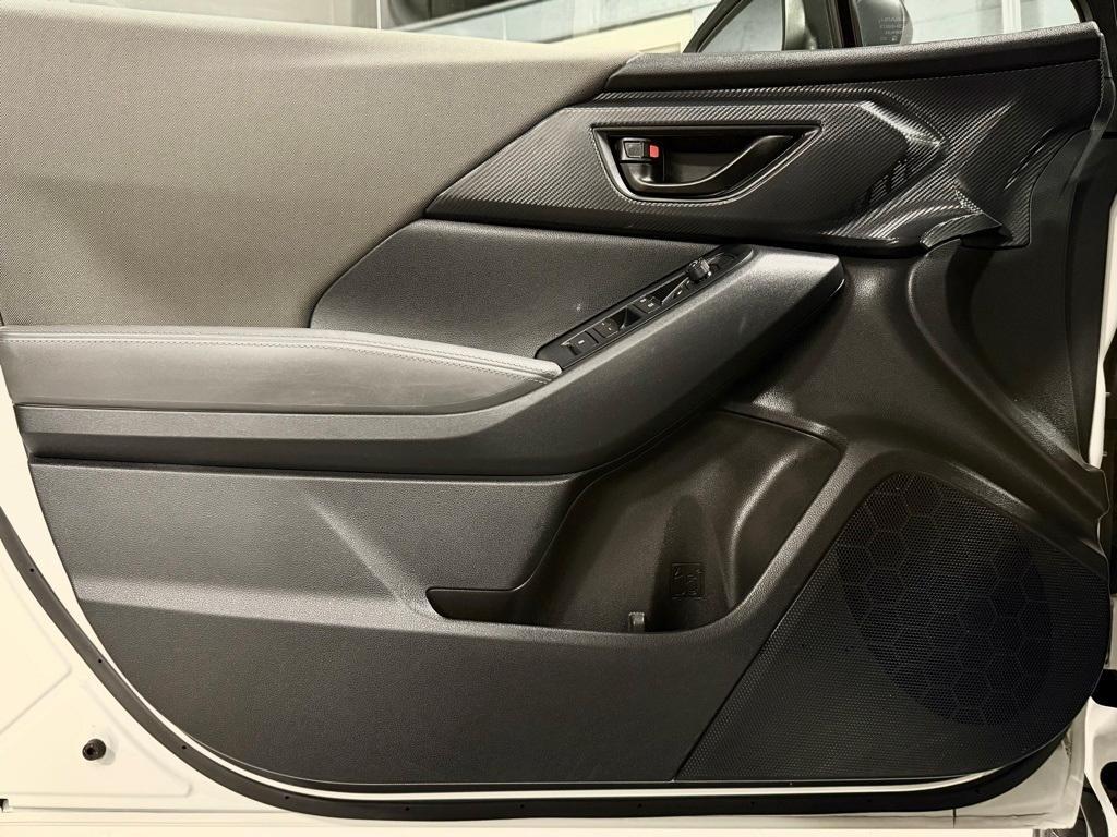 used 2024 Subaru Crosstrek car, priced at $24,782