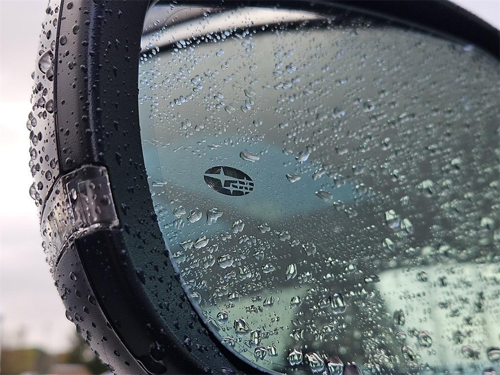 new 2025 Subaru Ascent car, priced at $48,785