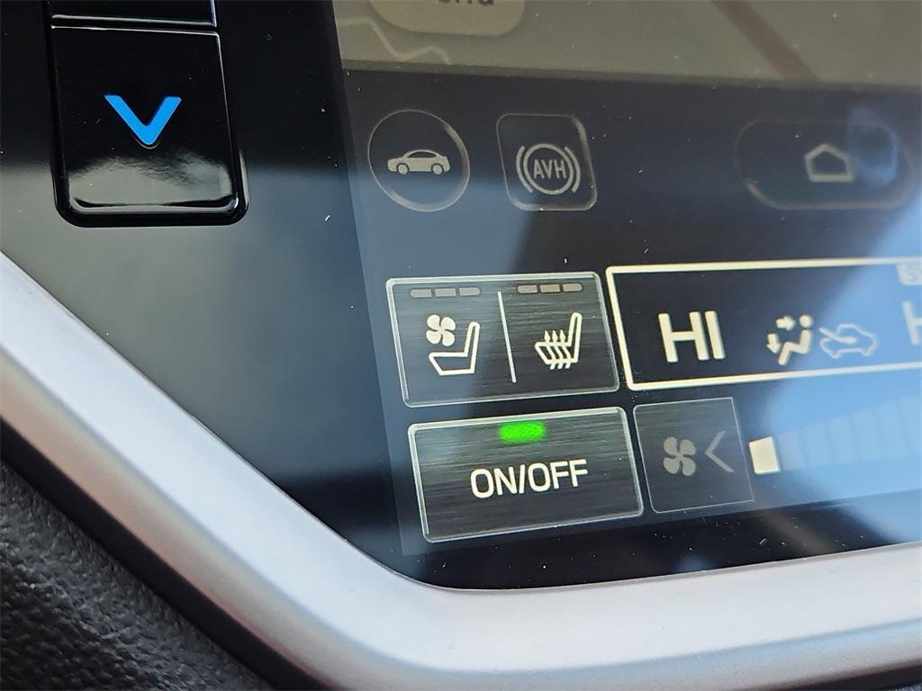 new 2025 Subaru Ascent car, priced at $48,785