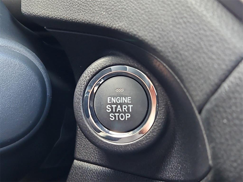 new 2025 Subaru Ascent car, priced at $48,785