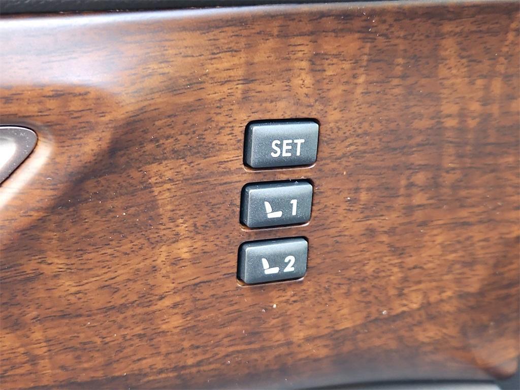 new 2025 Subaru Ascent car, priced at $48,785