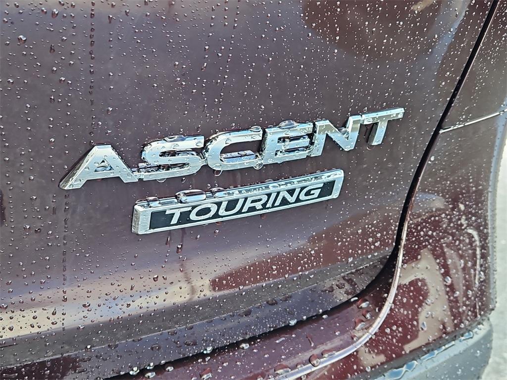new 2025 Subaru Ascent car, priced at $48,785