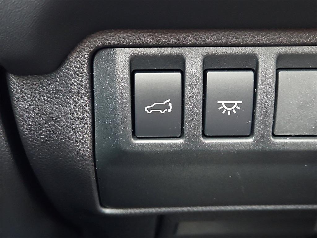 new 2025 Subaru Ascent car, priced at $48,785