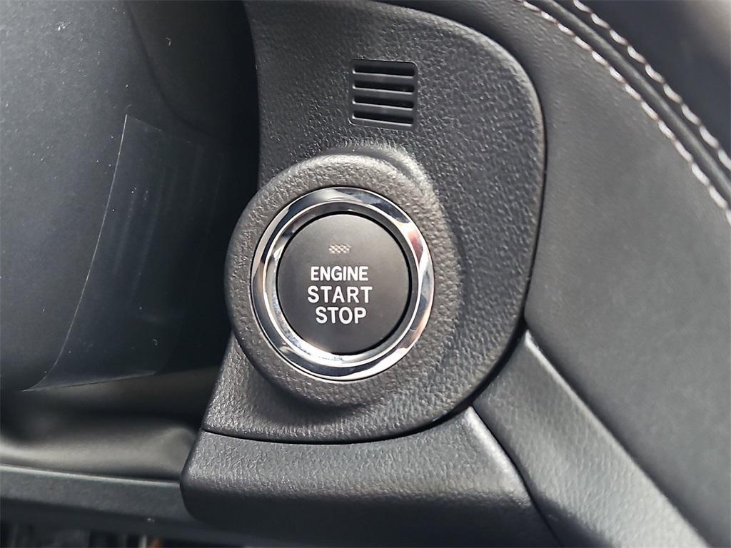 new 2025 Subaru Outback car, priced at $41,765