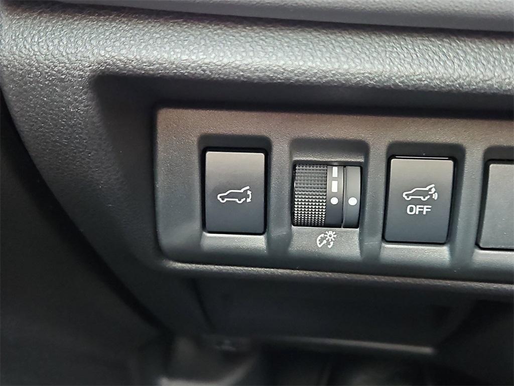 new 2025 Subaru Outback car, priced at $41,765